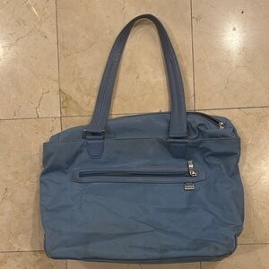 Blue Women's Bag